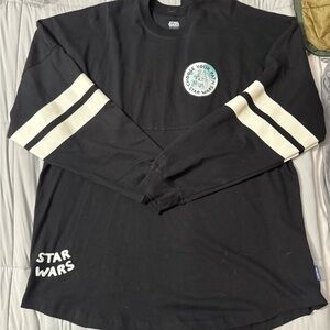 Star Wars spirit jersey